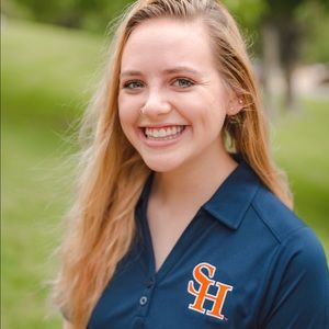 Meet your Posher, Erika